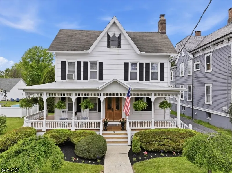 175 Main St Flemington, NJ 08822