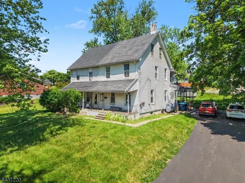 700 Vulcanite Ave Alpha, NJ 08865
