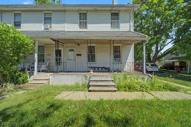 700 Vulcanite Ave Alpha, NJ 08865