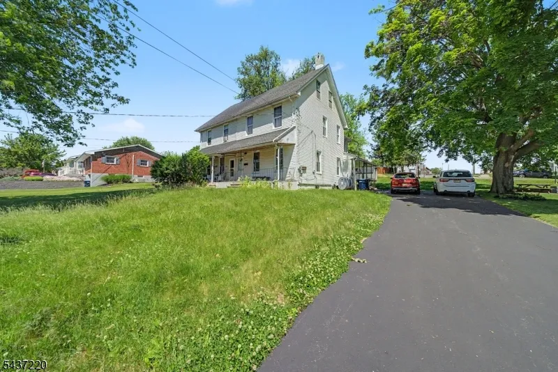 700 Vulcanite Ave Alpha, NJ 08865