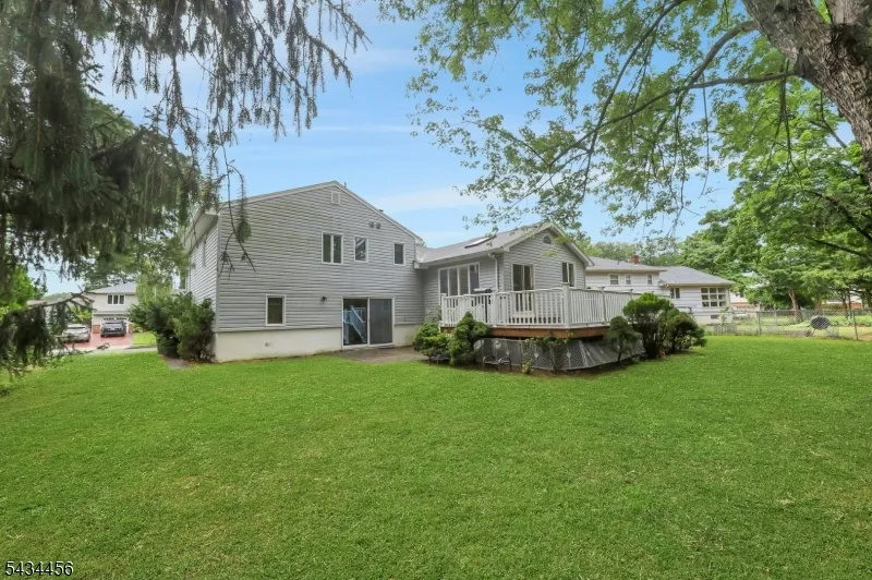 45 Kershner Pl Fair Lawn, NJ 07410