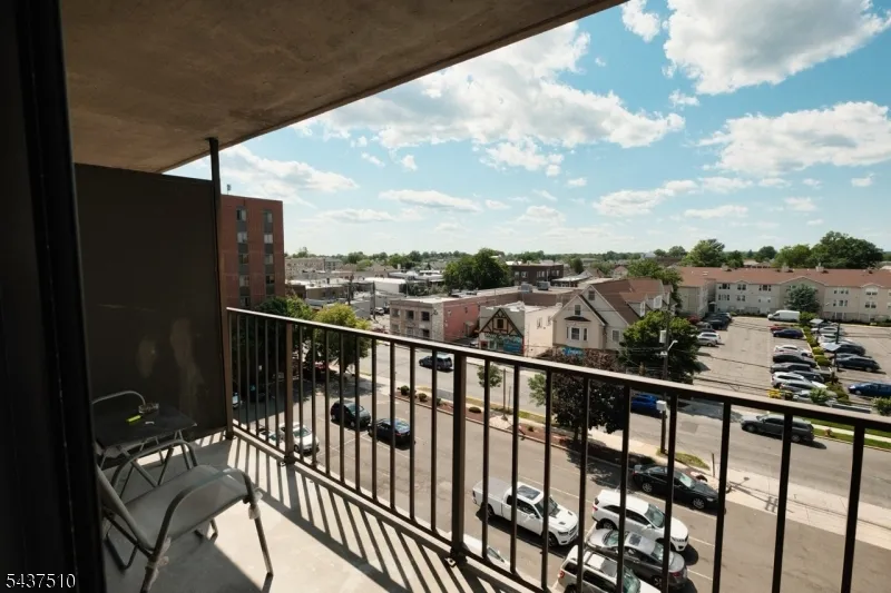 10 N Wood Ave #519 Unit 519 Linden City, NJ 07036