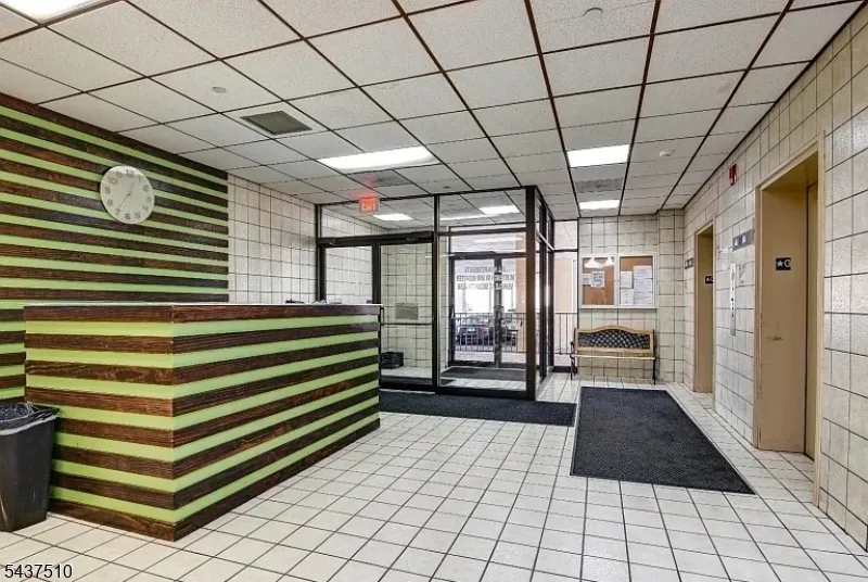 10 N Wood Ave #519 Unit 519 Linden City, NJ 07036