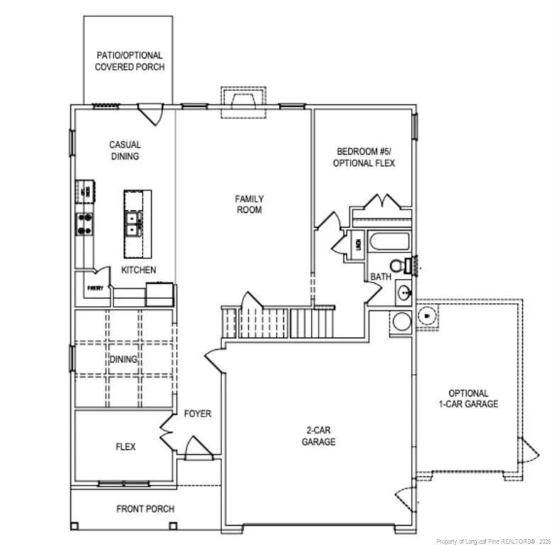 436 Marengo Trail Raeford, NC 28376