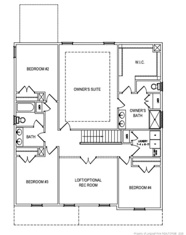 436 Marengo Trail Raeford, NC 28376