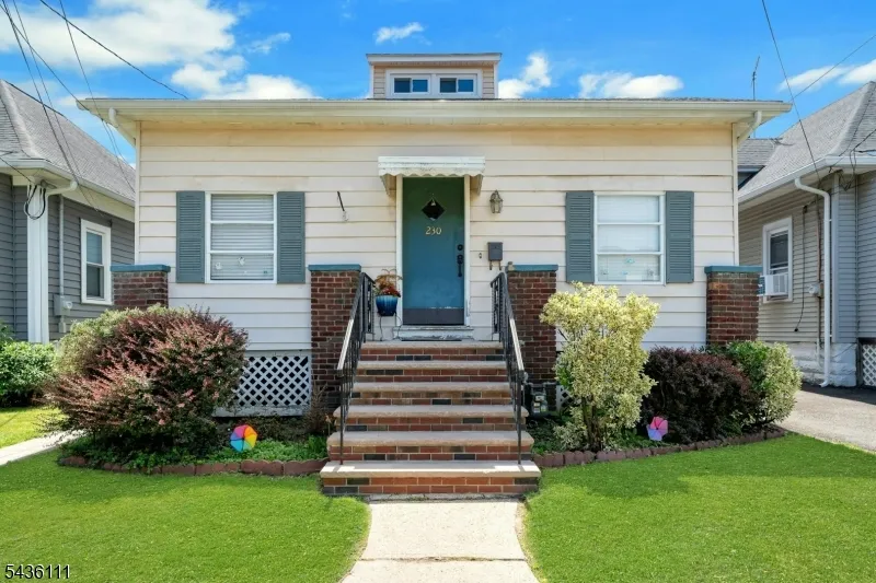 230 Sherman Ave Roselle Park, NJ 07204