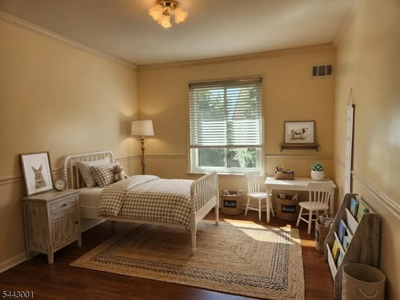 38 Park St 24E #E Unit E Florham Park, NJ 07932
