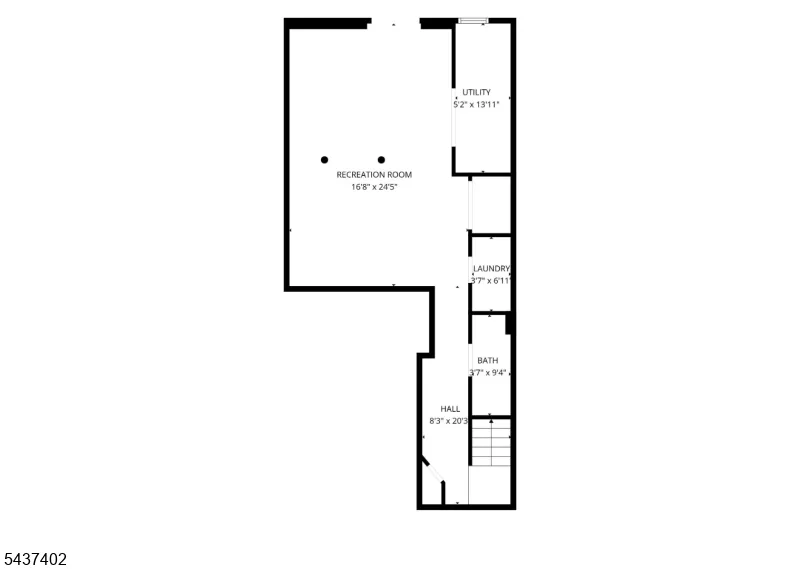 286 Summerhill Dr Parsippany-Troy Hills, NJ 07950