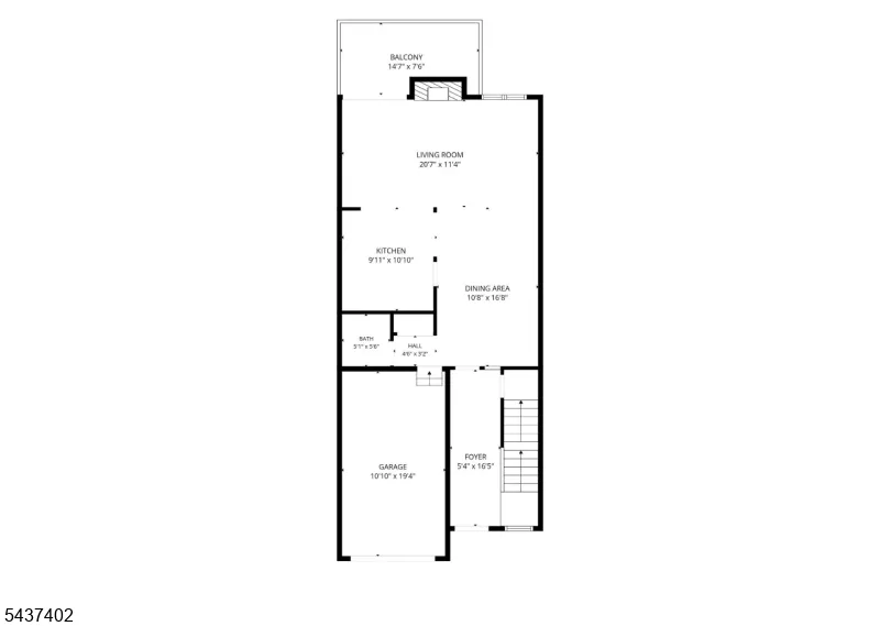 286 Summerhill Dr Parsippany-Troy Hills, NJ 07950
