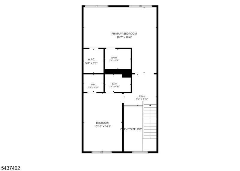 286 Summerhill Dr Parsippany-Troy Hills, NJ 07950