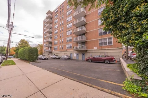 704 N Broad St #1D Unit 1D