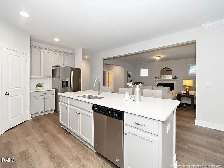 1425 Queen Trigger Drive Fuquay Varina, NC 27526