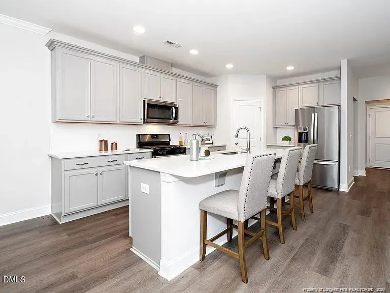 1425 Queen Trigger Drive Fuquay Varina, NC 27526