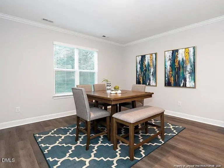 1425 Queen Trigger Drive Fuquay Varina, NC 27526