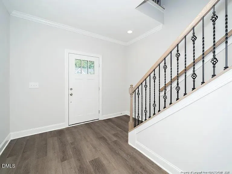 1425 Queen Trigger Drive Fuquay Varina, NC 27526