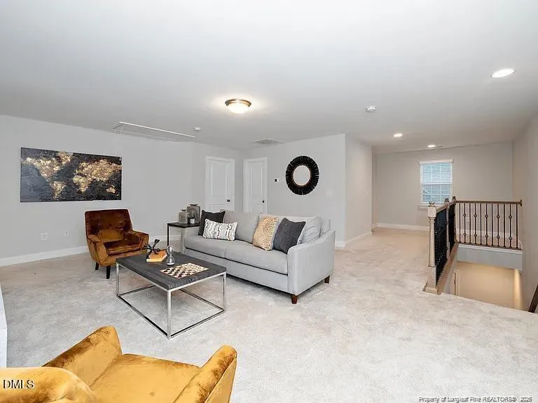 1425 Queen Trigger Drive Fuquay Varina, NC 27526