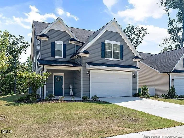 1425 Queen Trigger Drive Fuquay Varina, NC 27526