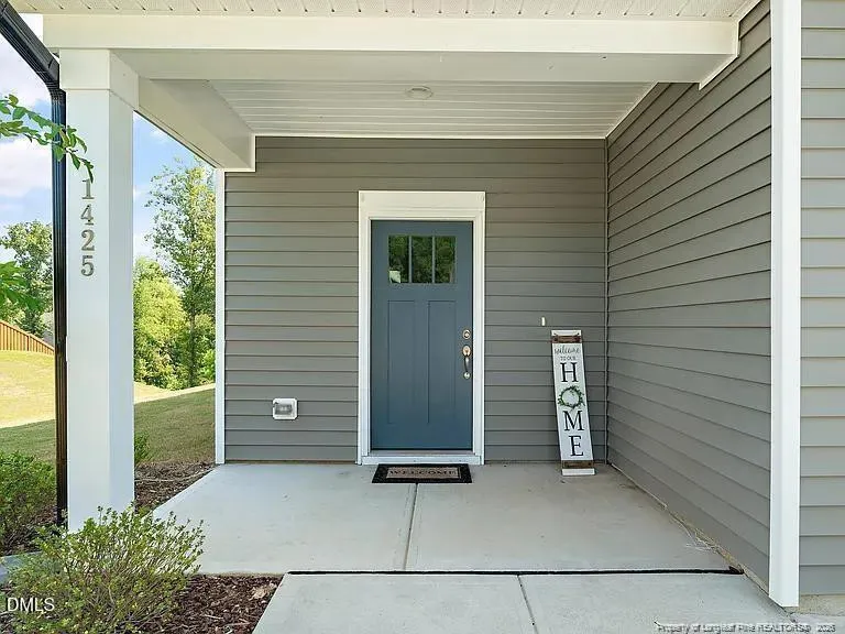 1425 Queen Trigger Drive Fuquay Varina, NC 27526