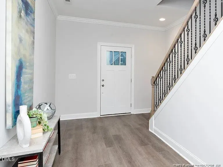1425 Queen Trigger Drive Fuquay Varina, NC 27526