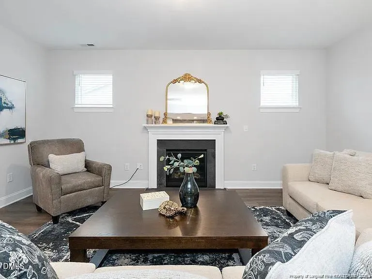 1425 Queen Trigger Drive Fuquay Varina, NC 27526