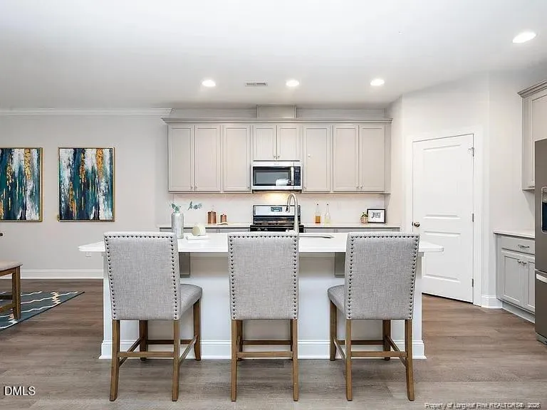 1425 Queen Trigger Drive Fuquay Varina, NC 27526