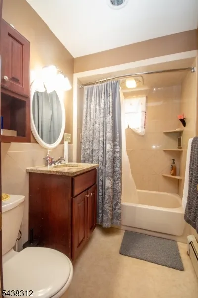 209 Fairview Ave Hampton, NJ 07860