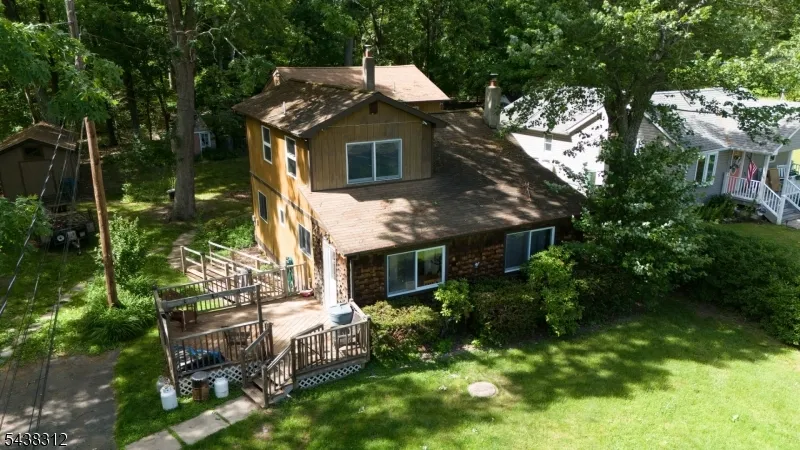 209 Fairview Ave Hampton, NJ 07860