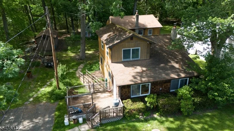 209 Fairview Ave Hampton, NJ 07860