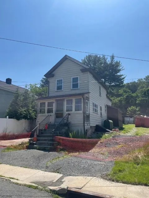 14 Green St