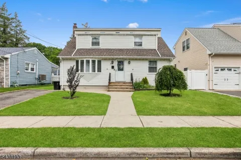 277 Orchard St