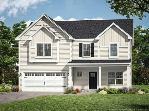 362 Marengo Trail