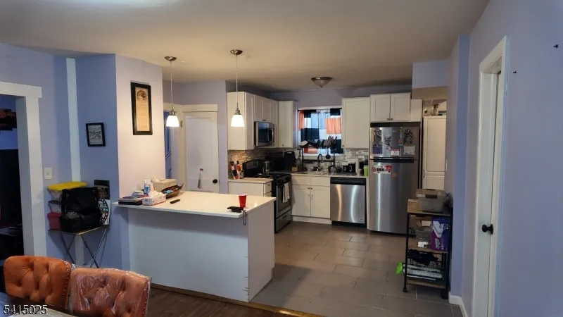 249 Weequahic Ave Newark City, NJ 07112