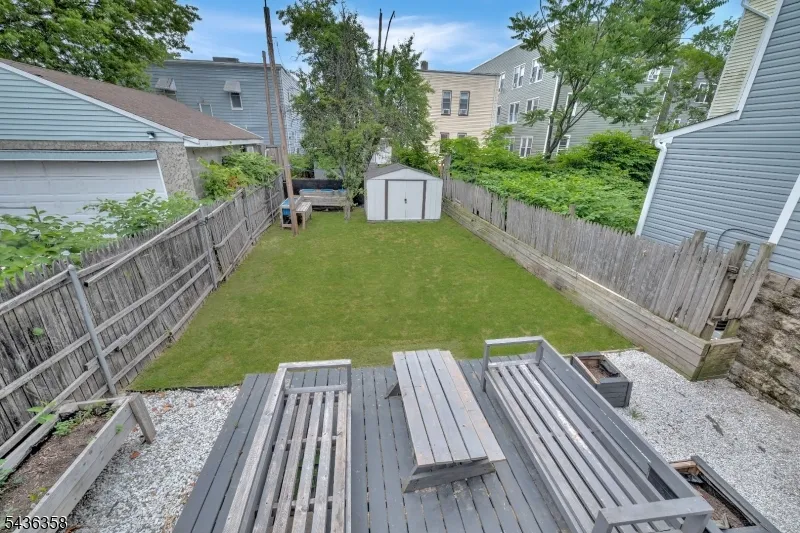 64 Norwood St Newark City, NJ 07106