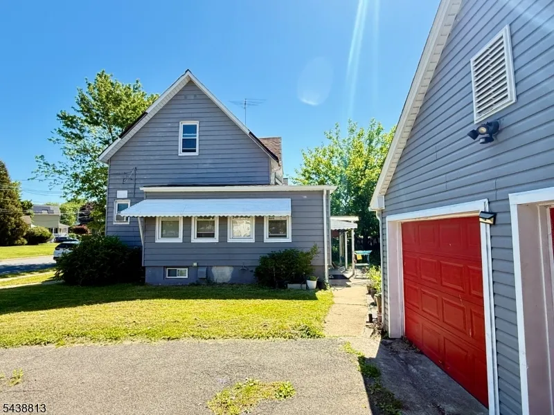 110 Randolph Ave South Plainfield, NJ 07080