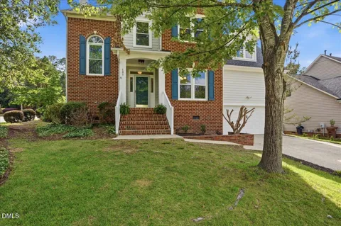 101 Streamview Drive