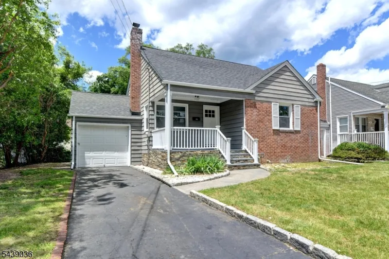 1156 Gruber Ave Union, NJ 07083
