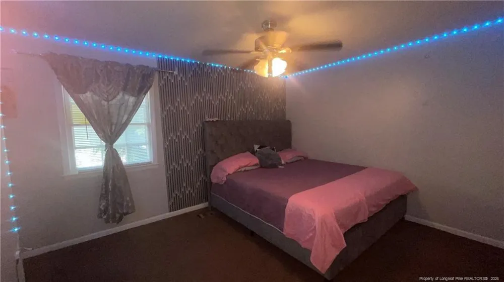 2615 Dinsmore Drive Fayetteville, NC 28306