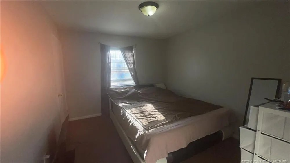 2615 Dinsmore Drive Fayetteville, NC 28306
