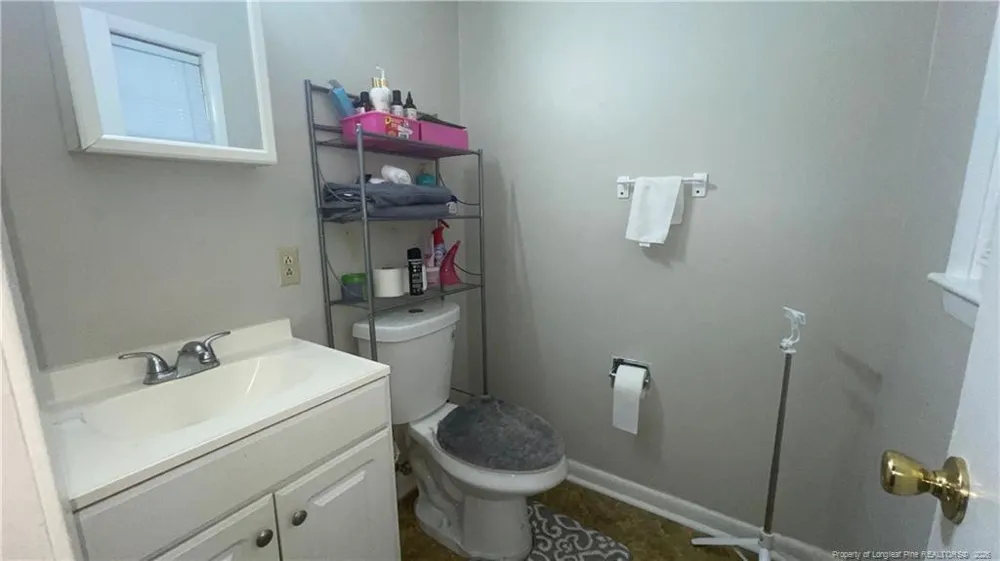 2615 Dinsmore Drive Fayetteville, NC 28306
