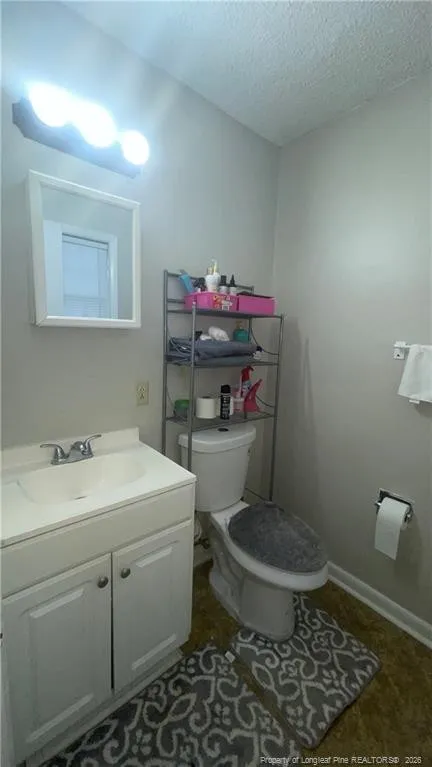 2615 Dinsmore Drive Fayetteville, NC 28306