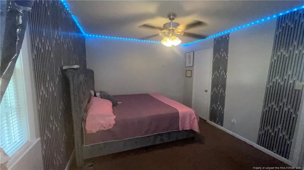 2615 Dinsmore Drive Fayetteville, NC 28306