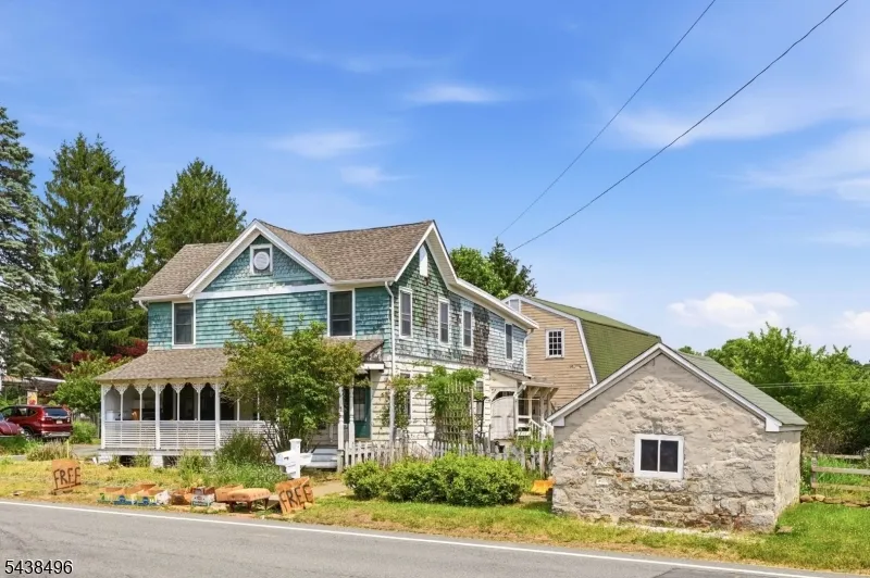 92 Randolph Ave Mine Hill, NJ 07803