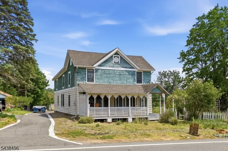 92 Randolph Ave Mine Hill, NJ 07803