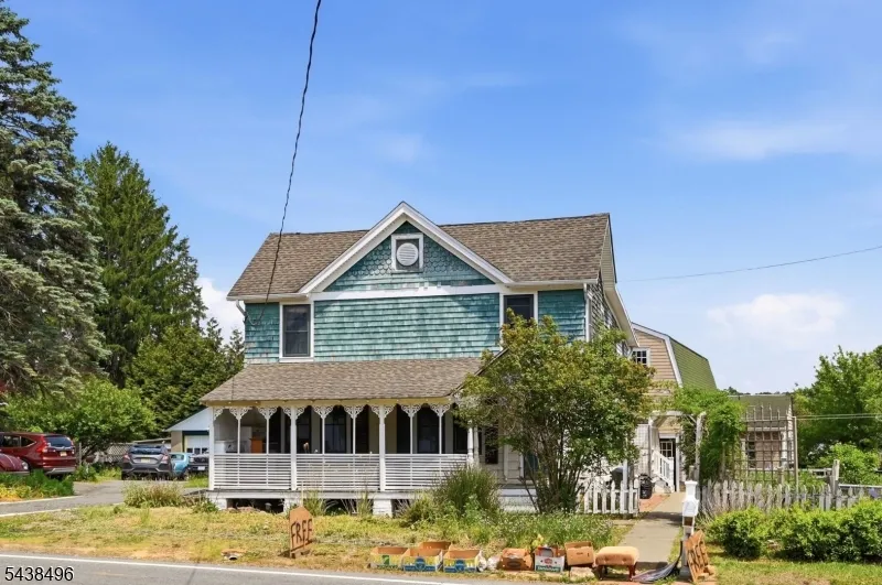92 Randolph Ave Mine Hill, NJ 07803