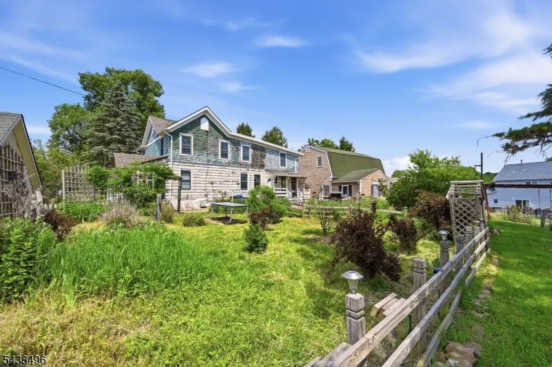 92 Randolph Ave Mine Hill, NJ 07803