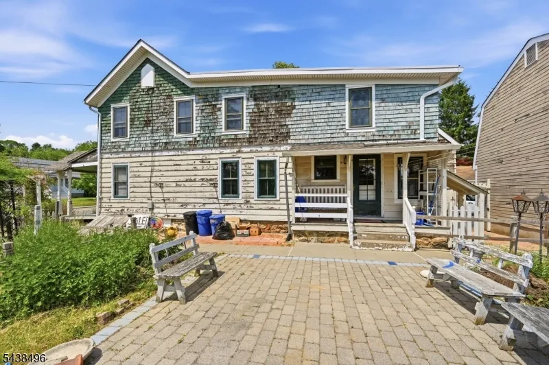 92 Randolph Ave Mine Hill, NJ 07803