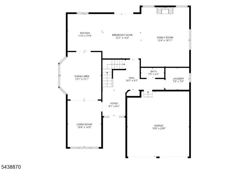 419 Putnam Rd Union, NJ 07083