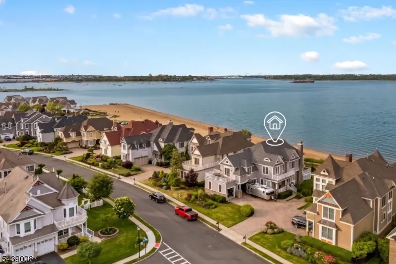 23 Lighthouse Dr South Amboy City, NJ 08879