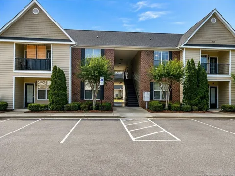 2645 McArthur Landing Circle #203