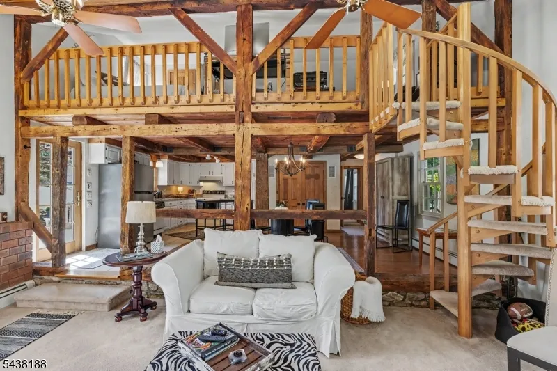 65 Brookville Hollow Rd Delaware, NJ 08559